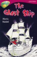 The Ghost Ship by Martin Waddell | Goodreads