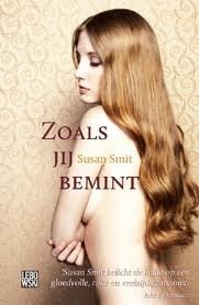 Zoals jij bemint book cover