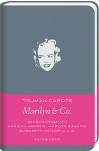 Marilyn & Co book cover