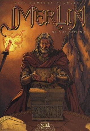 Le secret du Codex book cover