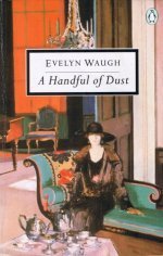 A Handful of Dust