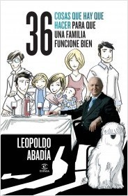 36 cosas que hay que hacer para que una familia funcione bien