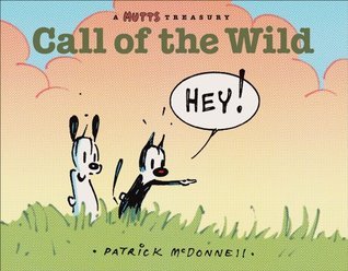 Call of the Wild book cover