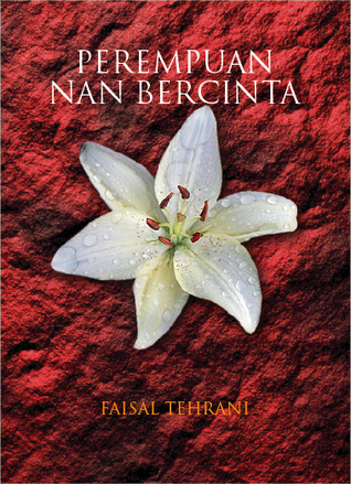 Perempuan Nan Bercinta book cover
