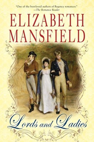 Lords and Ladies book cover