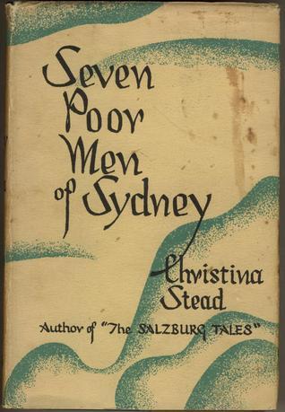 Seven Poor Men of Sydney