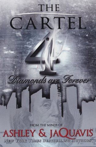 Diamonds Are Forever book cover