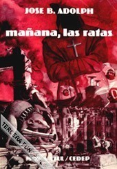 Mañana, las ratas