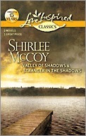 Valley of Shadows \ Stranger in the Shadows