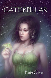 The Metamorphosis Trilogy book cover 1