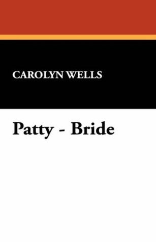 Patty-Bride book cover