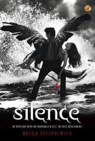 Silence (Hush, Hush, #3)