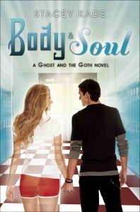 Body & Soul cover