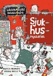 Sjukhusmysteriet