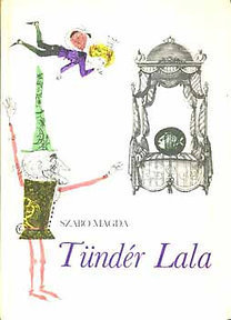 Tündér Lala