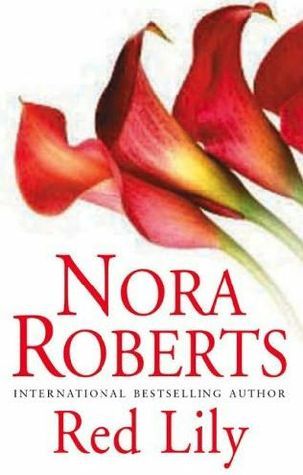 Red Lily (In the Garden, #3)