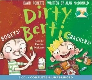 Bogeys & Crackers book cover