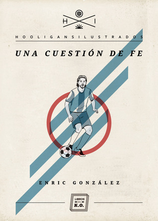 Una cuestión de fe book cover