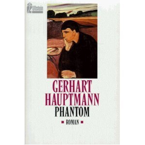 Phantom book cover