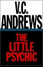 The Little Psychic book cover