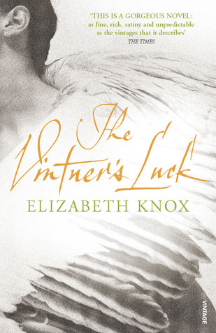 The Vintner's Luck (Vintner's Luck, #1)