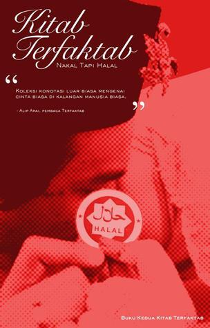 Kitab Terfaktab 2 - Nakal Tapi Halal book cover