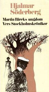 Martin Bircks Ungdom ; Vers ; Stockholmskrönikor