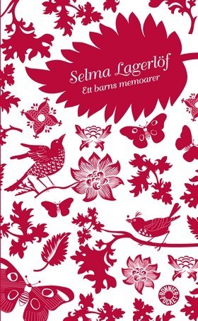 Mårbacka book cover 2