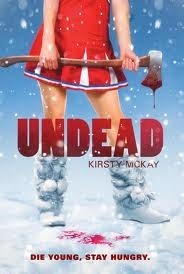 Undead (Undead, #1)