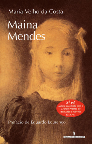 Maina Mendes