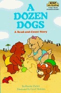 A Dozen Dogs book cover