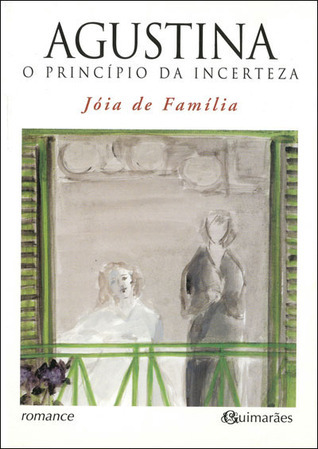O Princípio da Incerteza book cover 1