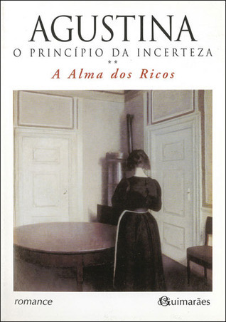 O Princípio da Incerteza book cover 2