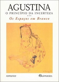 O Princípio da Incerteza book cover 3