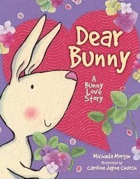 Dear Bunny by Michaela Morgan | Goodreads