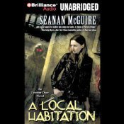 A Local Habitation (October Daye, #2)