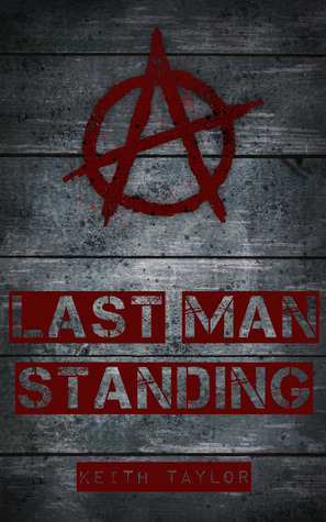 Last Man Standing book cover