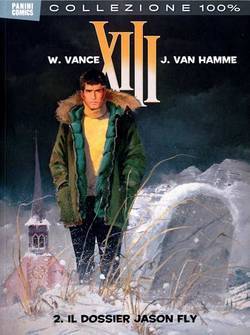 Dossier Jason Fly