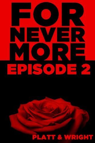 ForNevermore book cover 2