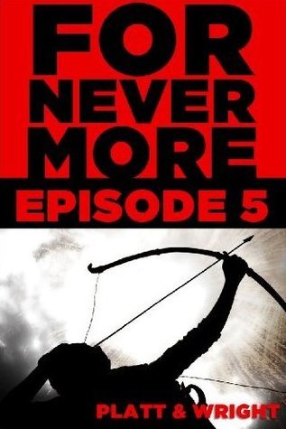 ForNevermore book cover