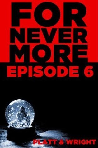 ForNevermore book cover