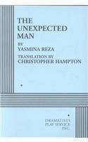 The Unexpected Man - Acting Edition