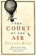 The Court Of The Air (Jackelian, #1)