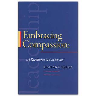 Embracing Compassion book cover