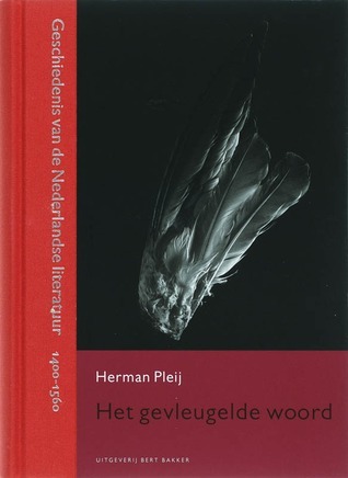 Het gevleugelde woord book cover