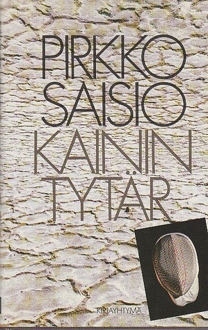 Kainin tytär book cover