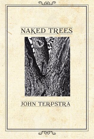 Naked Trees book cover