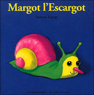 Margot l'escargot
