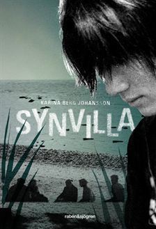 Synvilla book cover