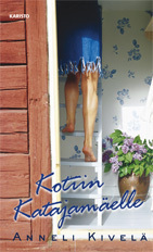 Kotiin Katajamäelle
